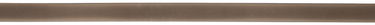 Opasok OUR LEGACY Our Legacy 2cm Belt Hnedá | A42282BR, 1