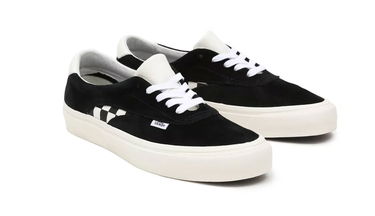 Tenisky a topánky Vans Acer NI SP Čierna | VN0A4UWY17R, 3