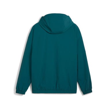 Vetrovka Puma Reversible Windbreaker Tyrkysová | 626474-22, 1