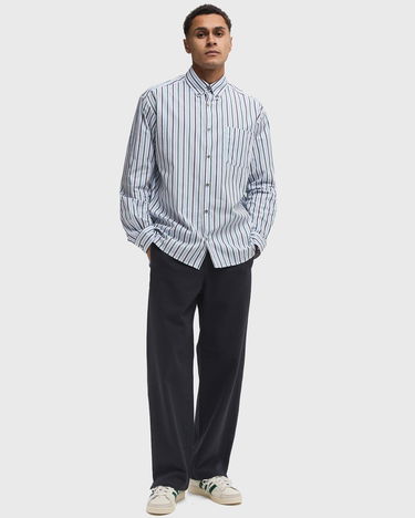 Tepláky A.P.C. Vincent Casual Pants Čierna | COGZV-H08418-IAK, 1