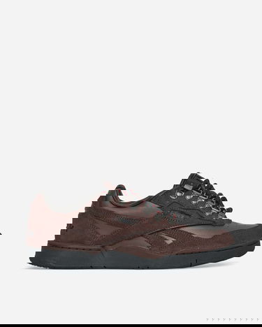 Tenisky a topánky Reebok BB 4000 II Hnedá | RMIA04OC99LEA00K, 1