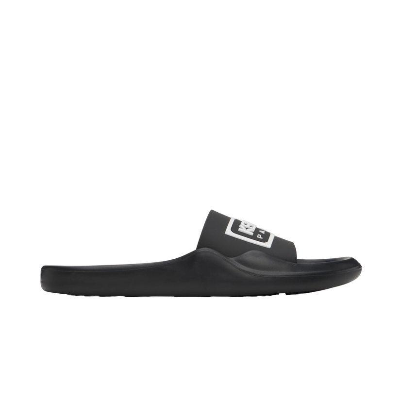 Tenisky a topánky KENZO Paris Boke Flower 2.0 Slides "Black" Čierna | FE55MU110P50