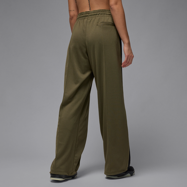 Tepláky Jordan Jordan Knit Track Pants Zelené | FV7101-222, 3