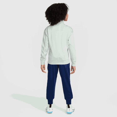 Súprava Nike Inter Milan Strike Dri-FIT Knit Tracksuit Šedá | HJ8029-092, 4
