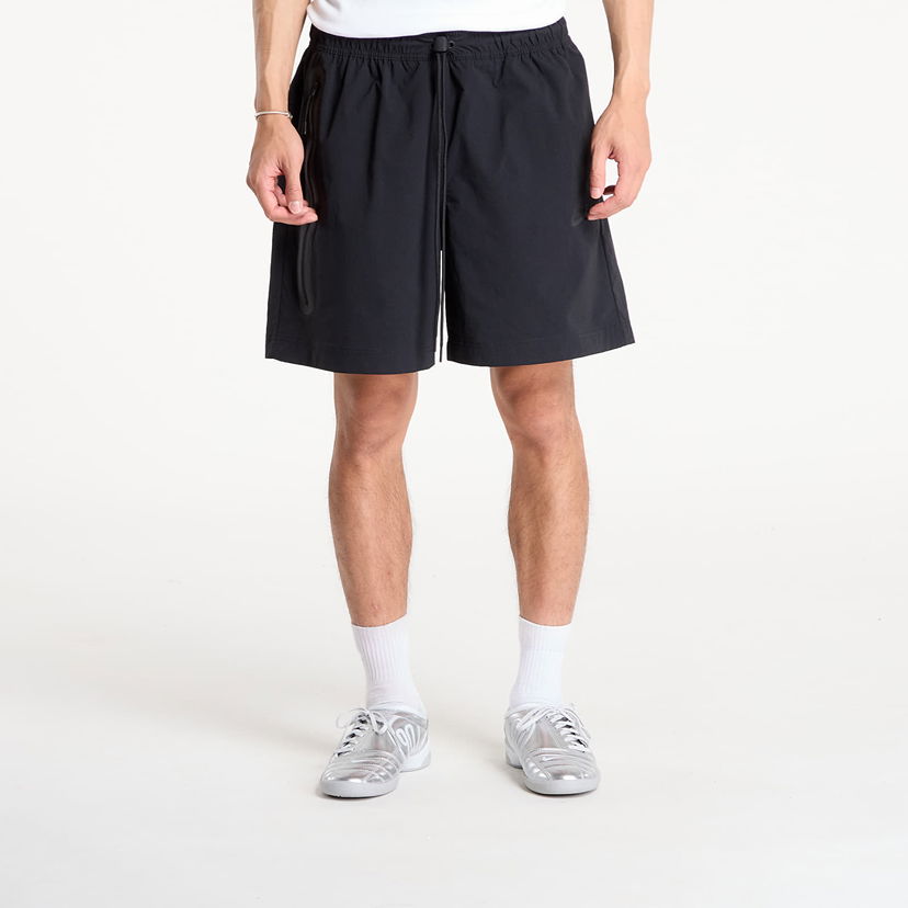 Šortky Nike Tech Woven Shorts Čierna | HQ0470-010