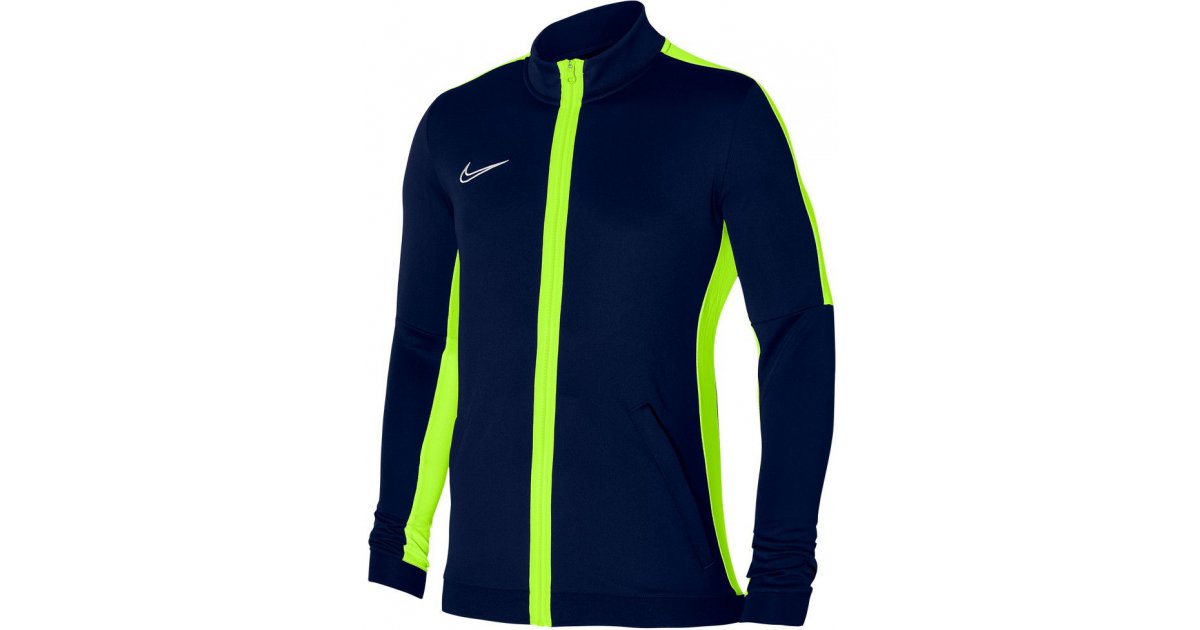 Bunda Nike Academy Track Jacket Navy | dr1681-452, 1