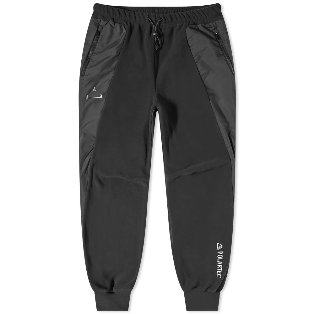 Tepláky Jordan 23 Engineered Statement Pant Čierna | DV1599-010, 0