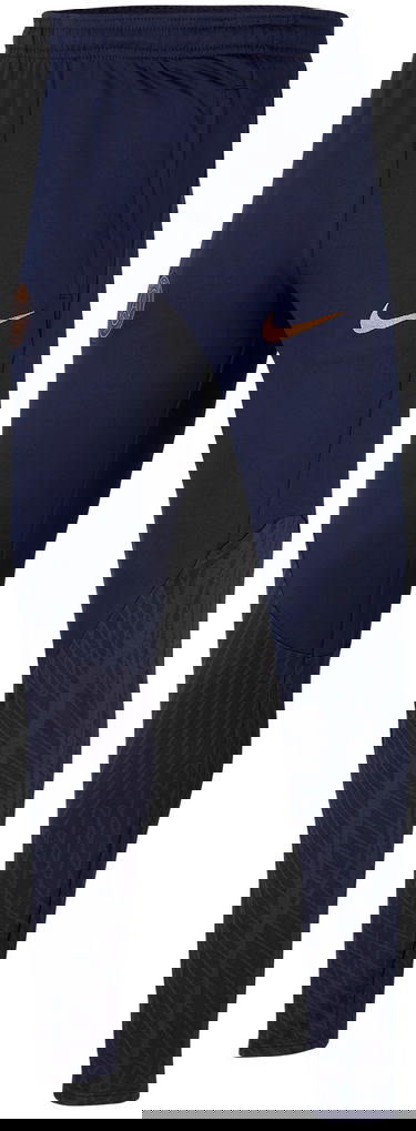 Nohavice Nike PSG Strike Pants Navy | dx3469-498, 0
