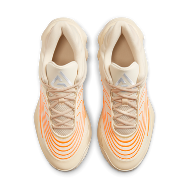 Tenisky a topánky Nike Giannis Immortality 4 Béžová | FQ3680-200, 2