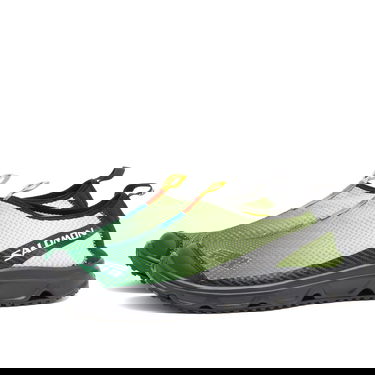 Tenisky a topánky Salomon Rx Moc 3.0 Zelené | L47757600, 2