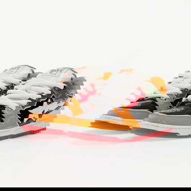 Tenisky a topánky BAPE BAPE Sk8 Sta 2 M1 Rôznofarebný | 0ZXSHM191312OORX, 5
