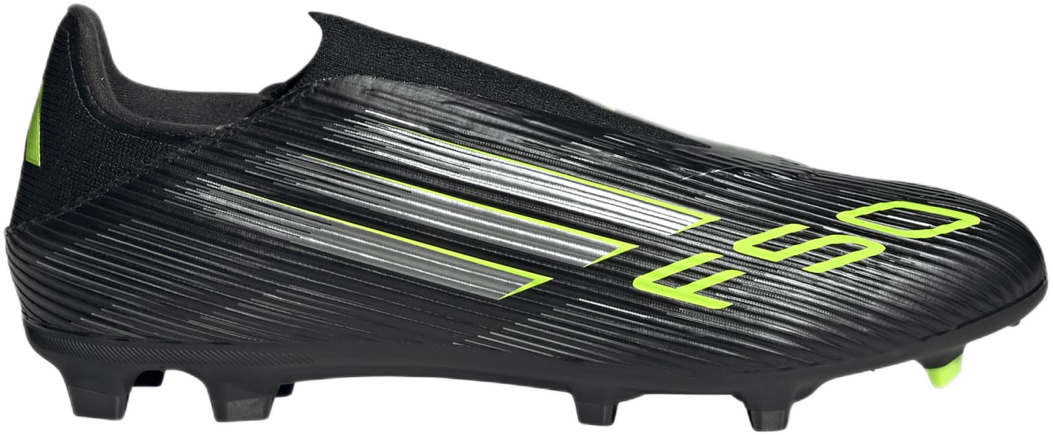 Tenisky a topánky adidas Performance F50 League LL FG/MG Čierna | jh7737, 0
