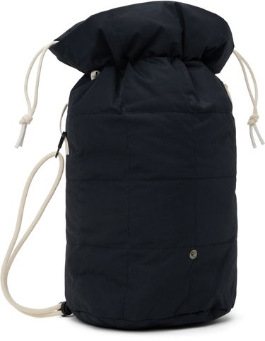 Taška cez rameno NANAMICA nanamica Cross Body Bag Navy | S24FO024U, 2