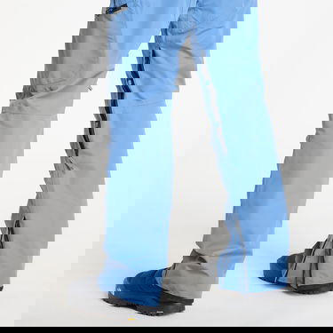 Nohavice Horsefeathers Fink Snow Pants Modrá | OM330D, 2