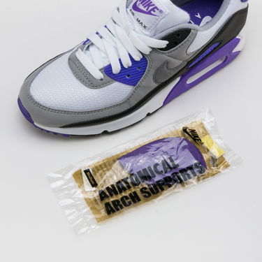 Tenisky a topánky Nike W Air Max 90 Biela | CD0490-103, 4