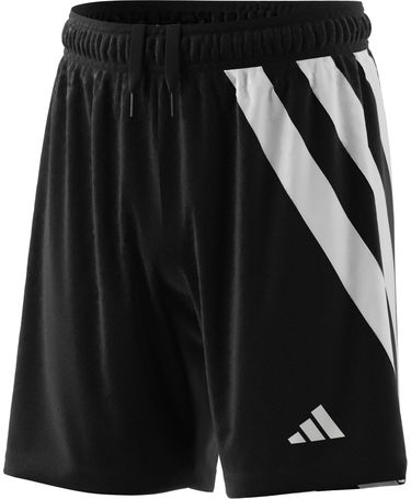 Šortky adidas Originals adidas FORTORE23 SHO Y Čierna | ik5751, 0