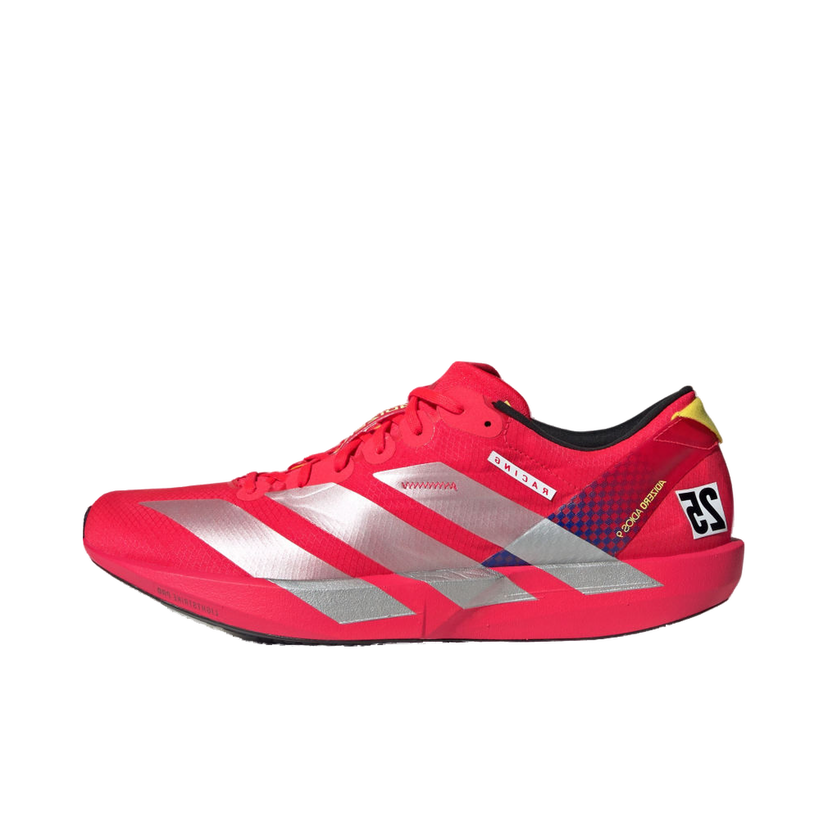 Tenisky a topánky adidas Performance Adizero Adios 9 Červená | IH5747