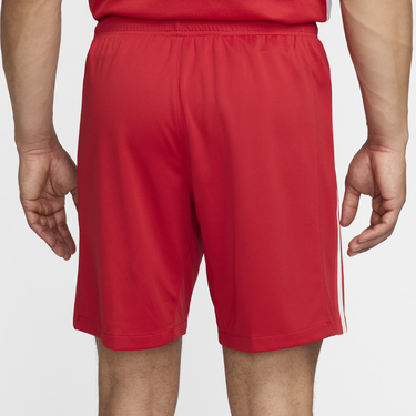 Šortky Nike Dri-FIT Turkey Stadium 2024/25 Replica Červená | FV1750-687, 4