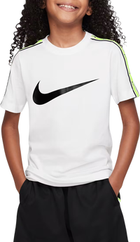 Swoosh Repeat T-shirt