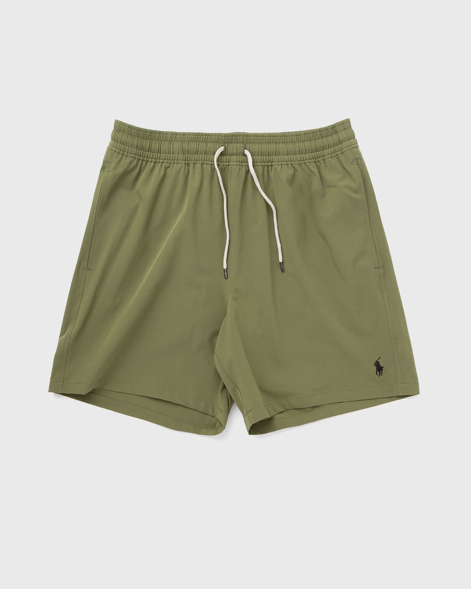 Plavky Polo by Ralph Lauren TRAVELER SWIMSHORTS Zelené | 710829851050, 0