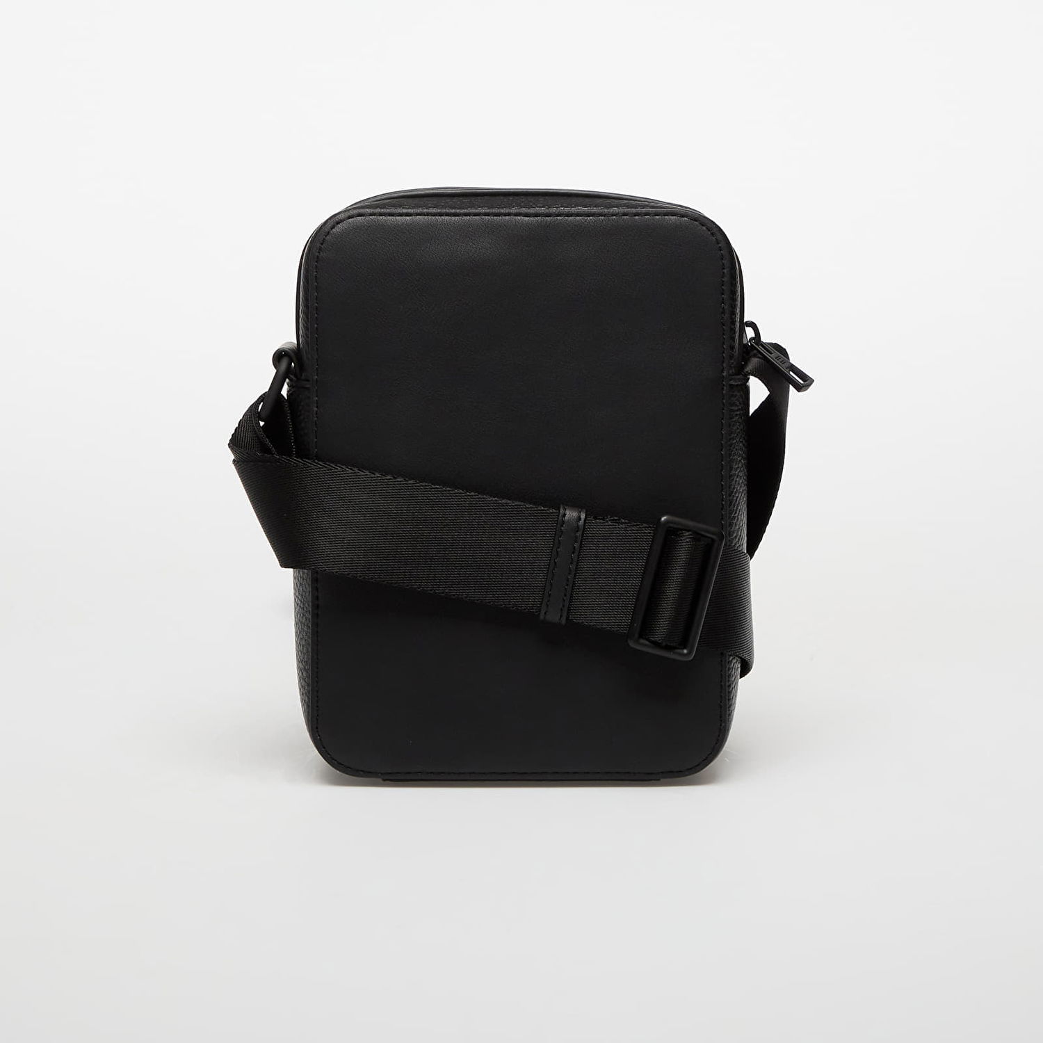Taška cez rameno Tommy Hilfiger Bag Monogram Mini Reporter Black Čierna | AM0AM13836 BDS, 1
