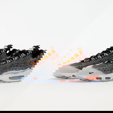 Tenisky a topánky Nike Kim Jones Air Max 95 Šedá | DD1871-001, 4