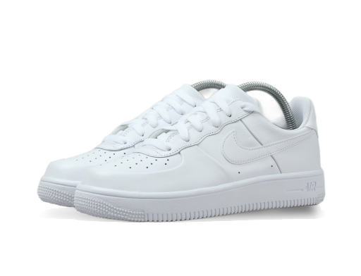 Tenisky a topánky Nike Air Force 1 Ultraforce GS Biela | 845128-101
