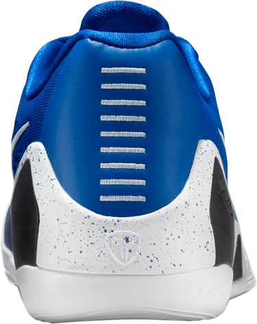 Tenisky a topánky Nike Kobe 9 Elite Low EM Protro Game Royal Modrá | IH1401-400, 4