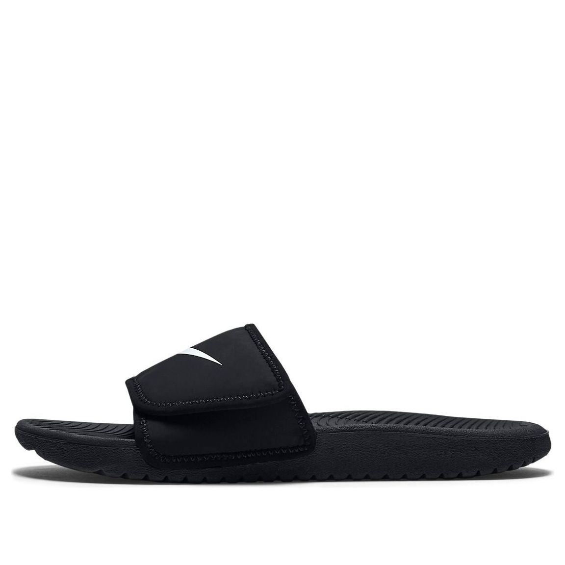 Tenisky a topánky Nike Kawa Adjust Slide Čierna | 819344-001, 0