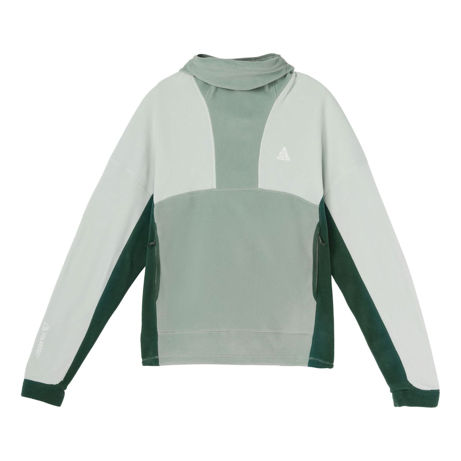 Mikina Nike ACG ACG Therma Fit Pullover Zelené | DQ5780-330, 0