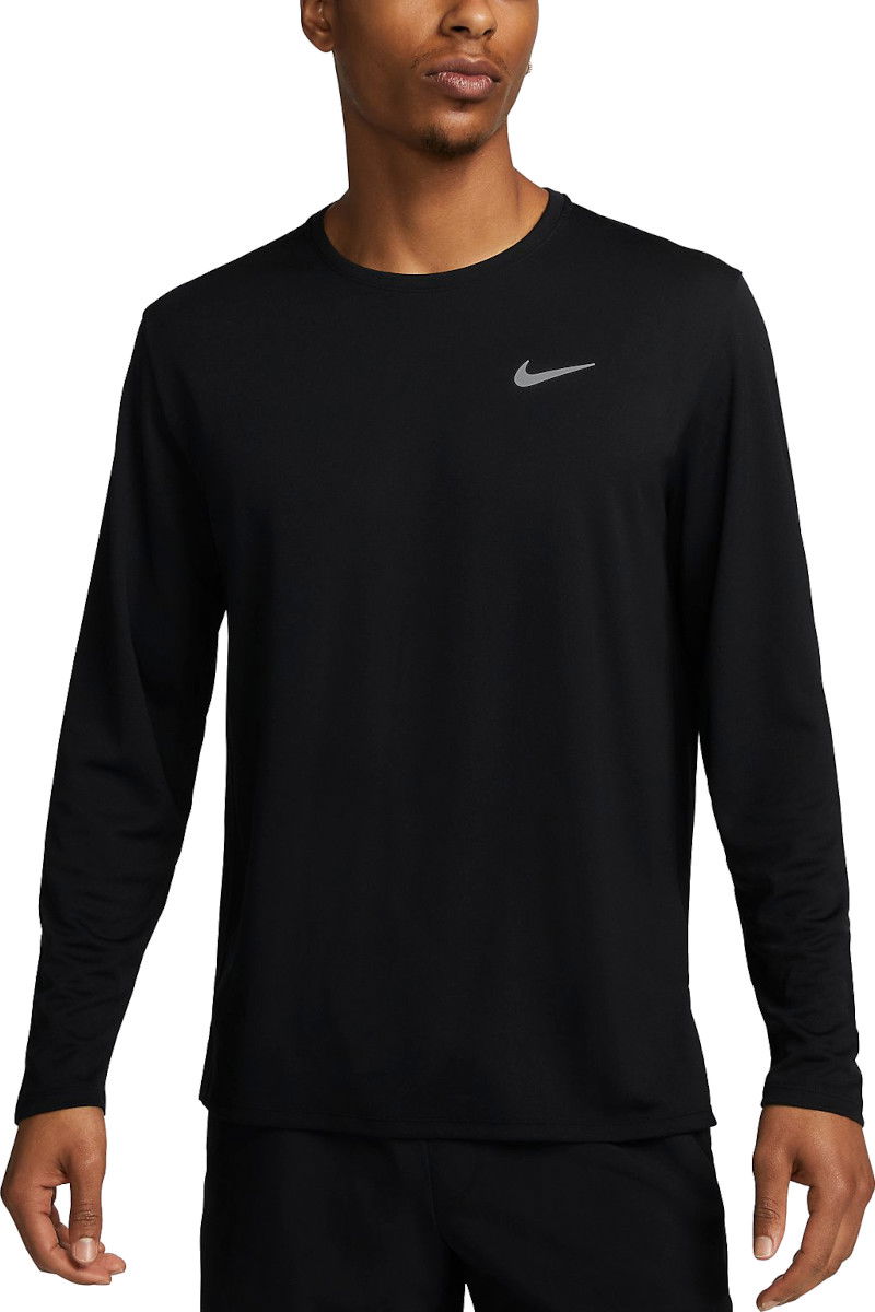 Tričko Nike Miler Čierna | fb7070-010, 0