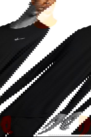 Tričko Nike Miler Čierna | fb7070-010, 0