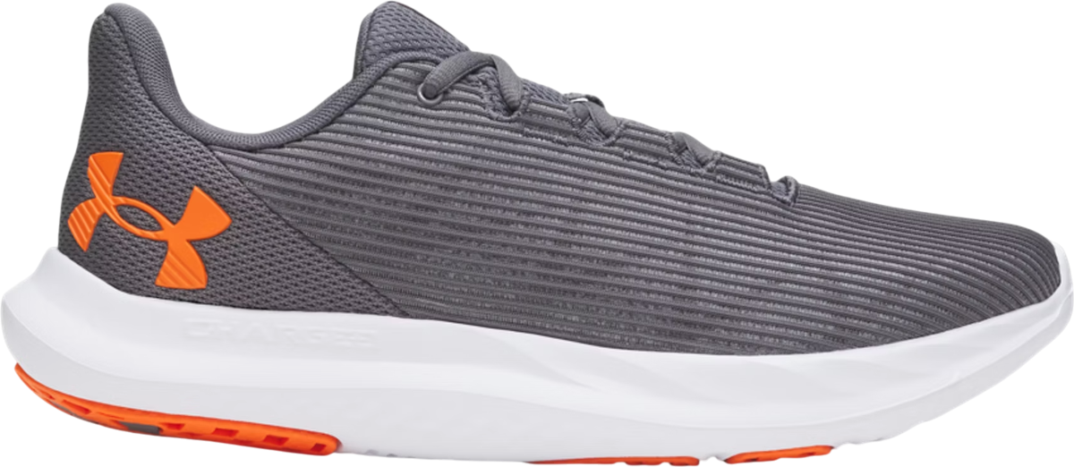 Tenisky a topánky Under Armour Charged Speed Swift Šedá | 3026999-026, 0