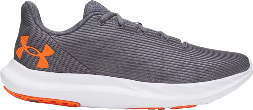 Tenisky a topánky Under Armour Charged Speed Swift Šedá | 3026999-026