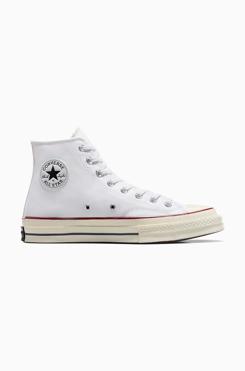 Tenisky a topánky Converse Chuck 70 Biela | C162056, 0