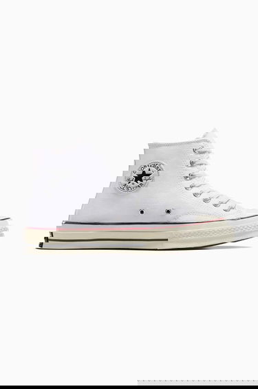 Tenisky a topánky Converse Chuck 70 Biela | C162056, 0