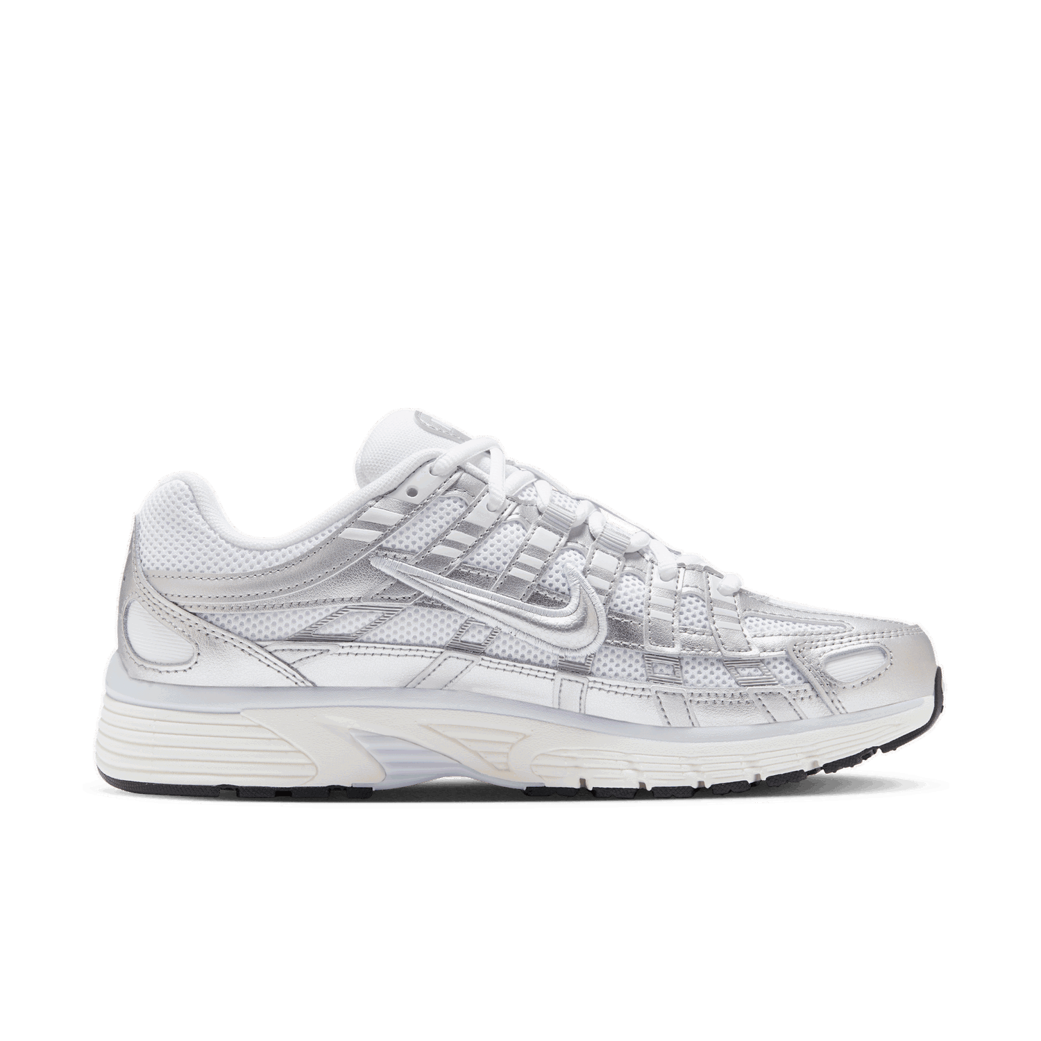 Tenisky a topánky Nike Nike P-6000 Biela | BV1021-106, 1