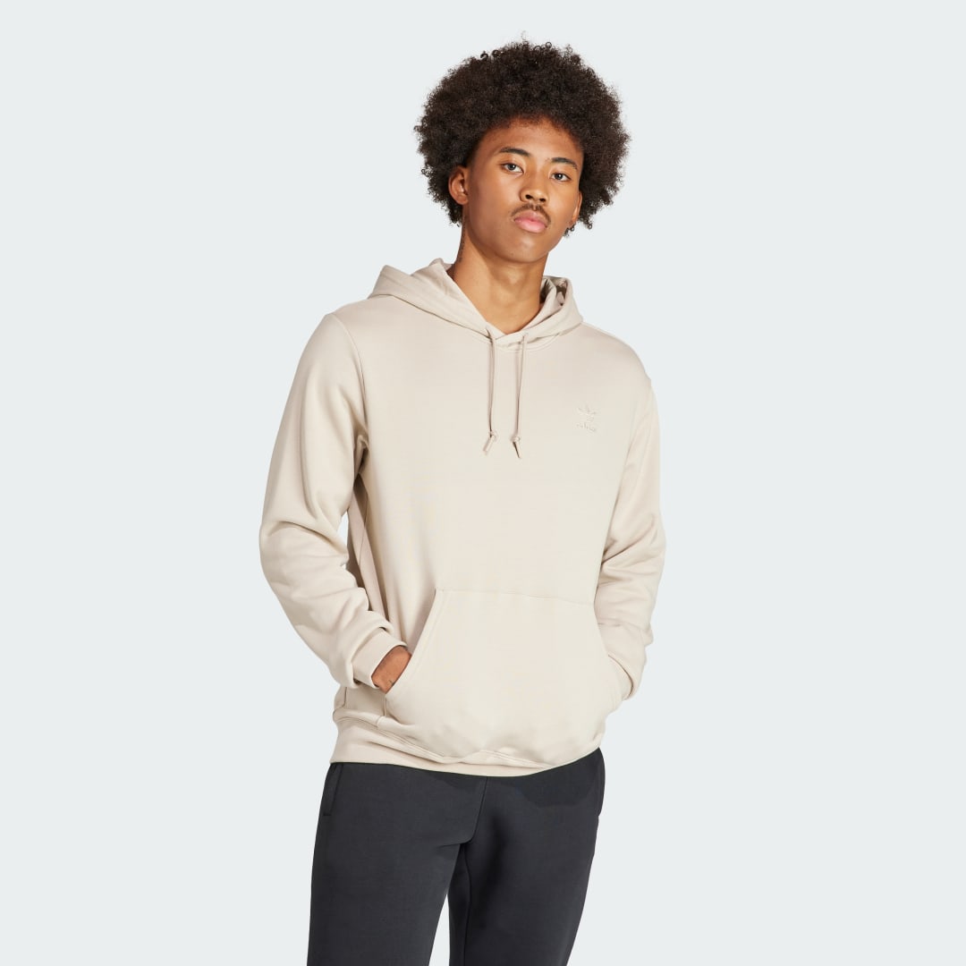 Mikina adidas Originals Graphics Animal Hoodie Béžová | IL5191, 1