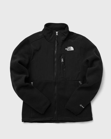 Bomber bunda The North Face DENALI JACKET Fleece Čierna | 196249103883, 0