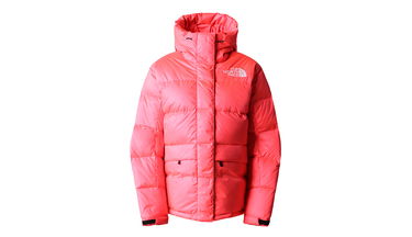 Bunda The North Face Himalayan Down Parka Ružová | NF0A4R2W397, 1
