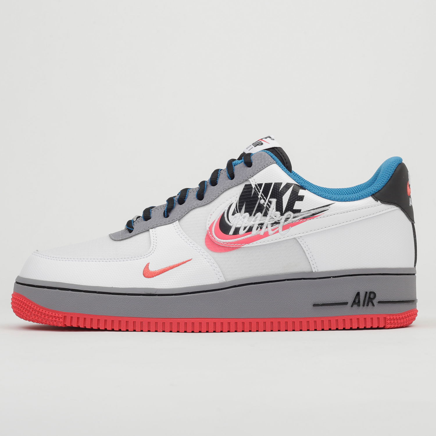 Tenisky a topánky Nike Air Force 1 '07 LV8 Biela | CT1620-100, 0