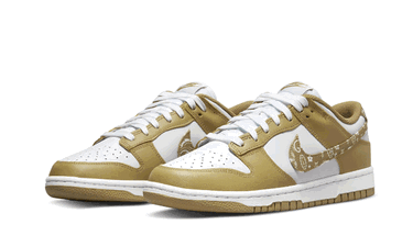 Tenisky a topánky Nike Dunk Low ''Barley Paisley'' W Oranžová | DH4401-104, 2