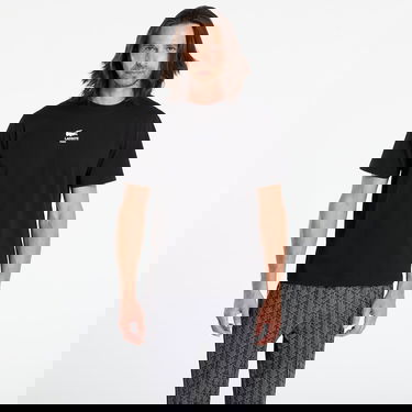 Tričko Lacoste T-Shirt Paris Čierna | TH2739 031, 0