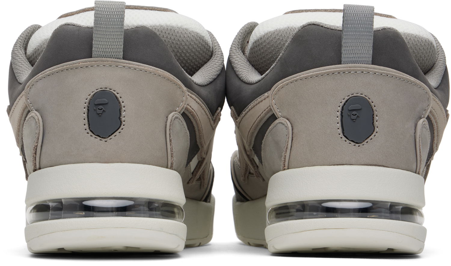 Tenisky a topánky BAPE A Bathing Ape FLIP STA Šedá | 001FWK801321M, 1