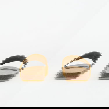Tenisky a topánky adidas Originals Adilette Slides Béžová | JR3594, 4