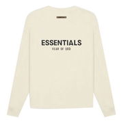 Essentials SS21 Long-Sleeve T-Shirt