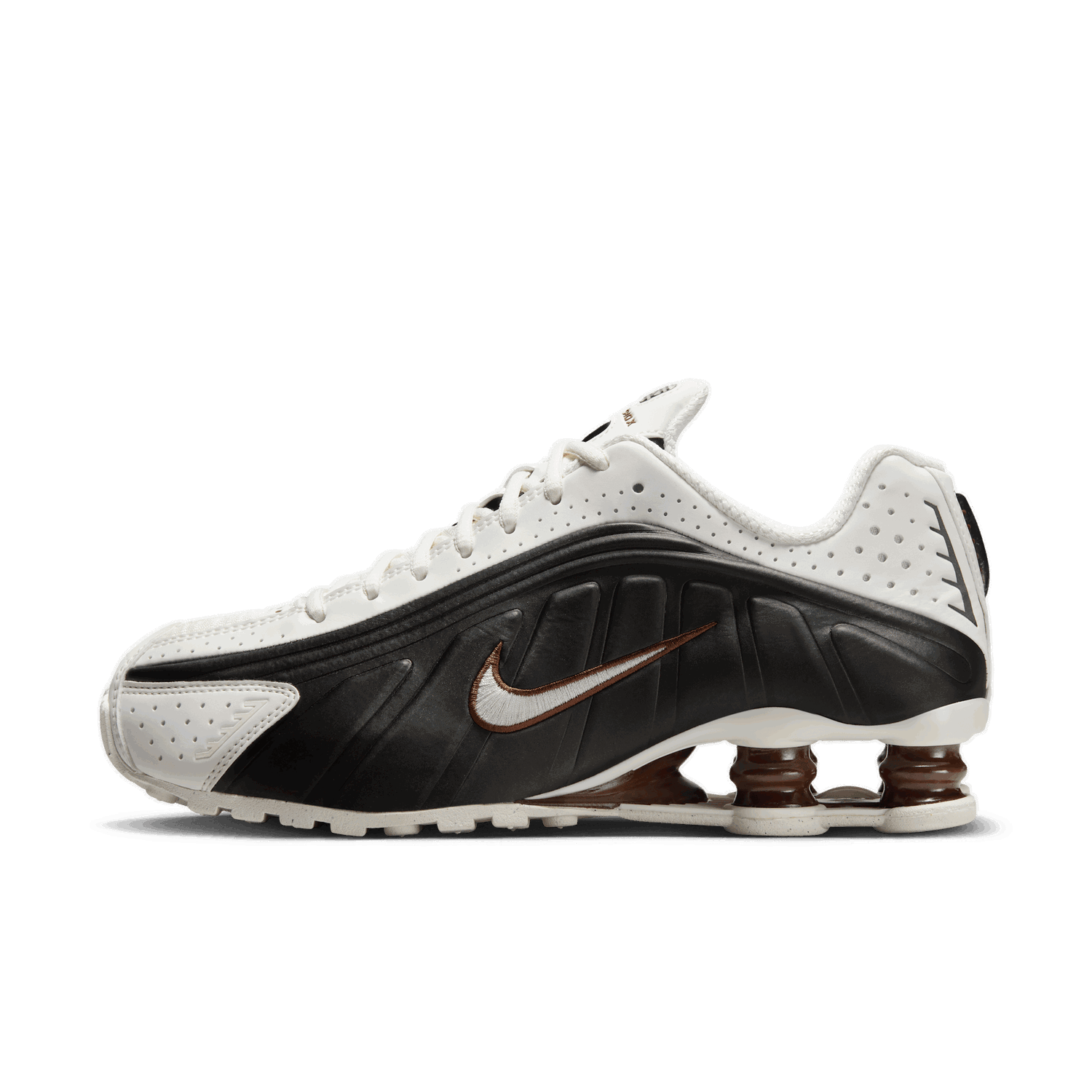 Tenisky a topánky Nike Nike Shox R4 Čierna | AR3565-104, 0