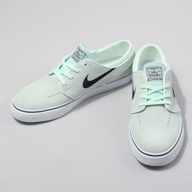 Tenisky a topánky Nike SB Zoom Stefan Janoski Zelené | 333824-308, 2