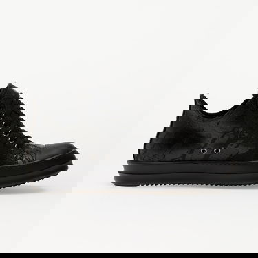 Tenisky a topánky Rick Owens Rick Owens DRKSHDW Low 42 Čierna | DU01E3802 BMC 09ALL, 2