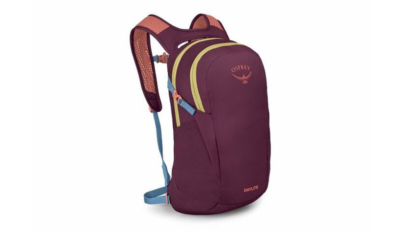 Batoh Osprey Daylite Lightweight Backpack Vínová | 10060088OSP